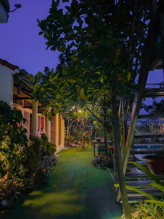 Tam Coc Sunrise Homestay Ninh Binh Exterior photo