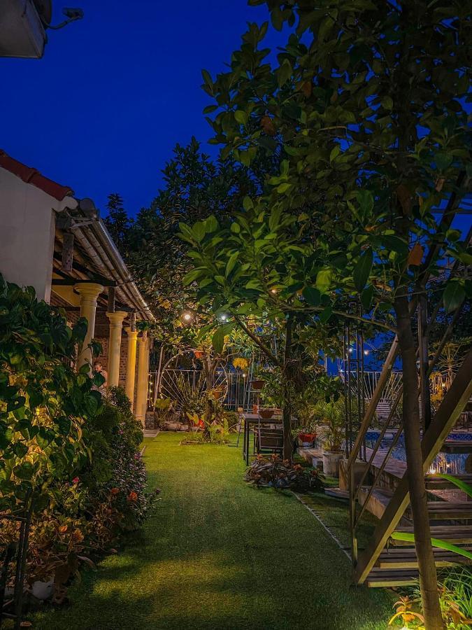 Tam Coc Sunrise Homestay Ninh Binh Exterior photo