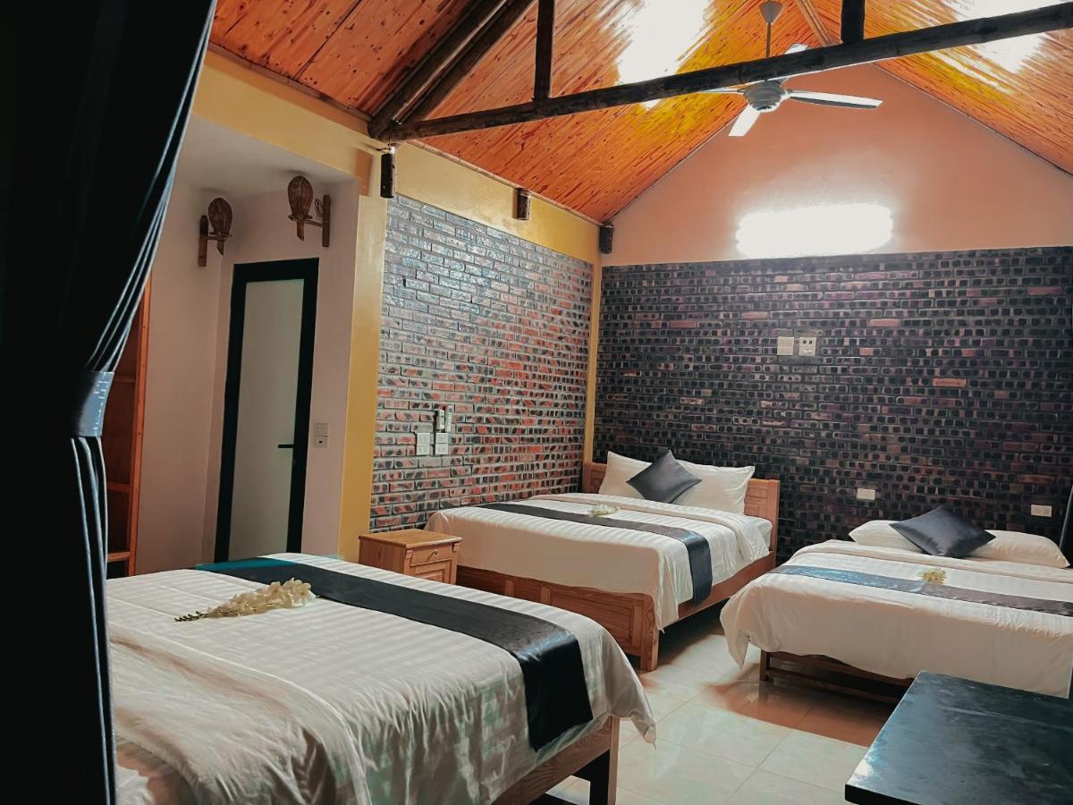 Tam Coc Sunrise Homestay Ninh Binh Exterior photo